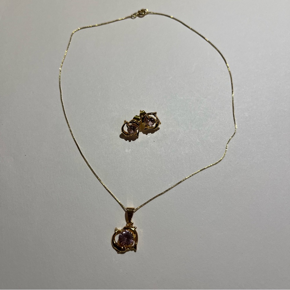 Gold Plated Jewelry Made in West Africa…Price Range from 15-50 USD - Picture 12 of 16